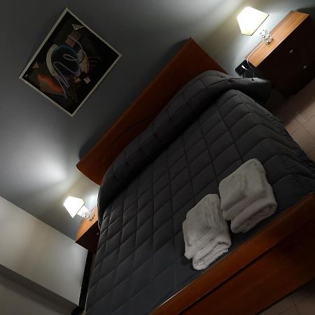Apartamento La Regina Di Coppe Licata Exterior foto