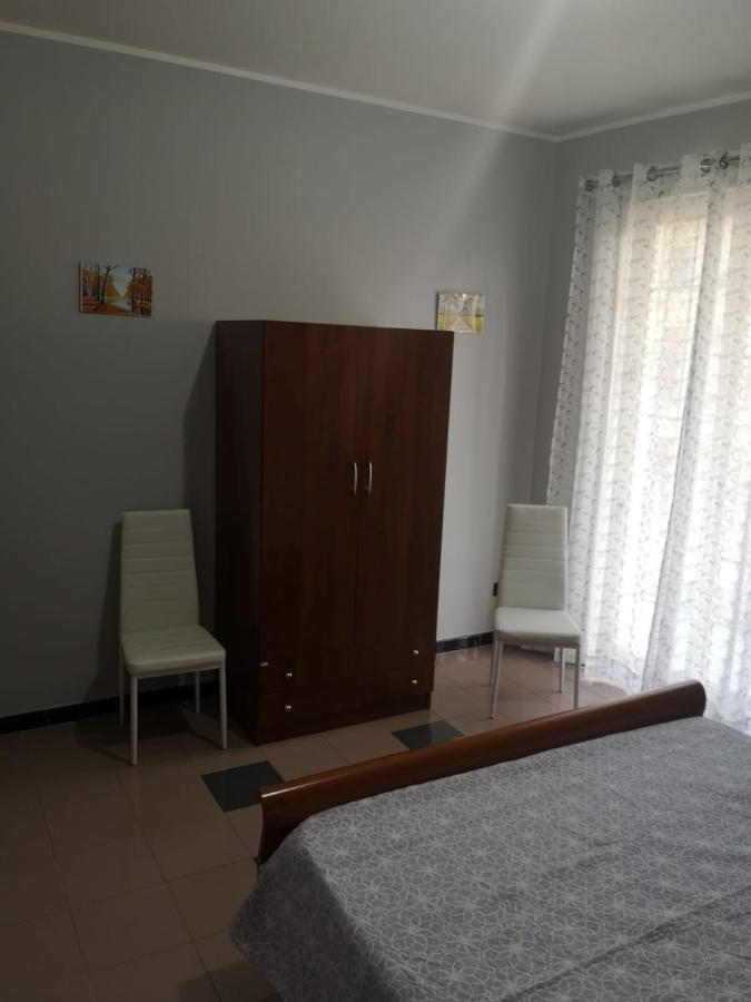 Apartamento La Regina Di Coppe Licata Exterior foto