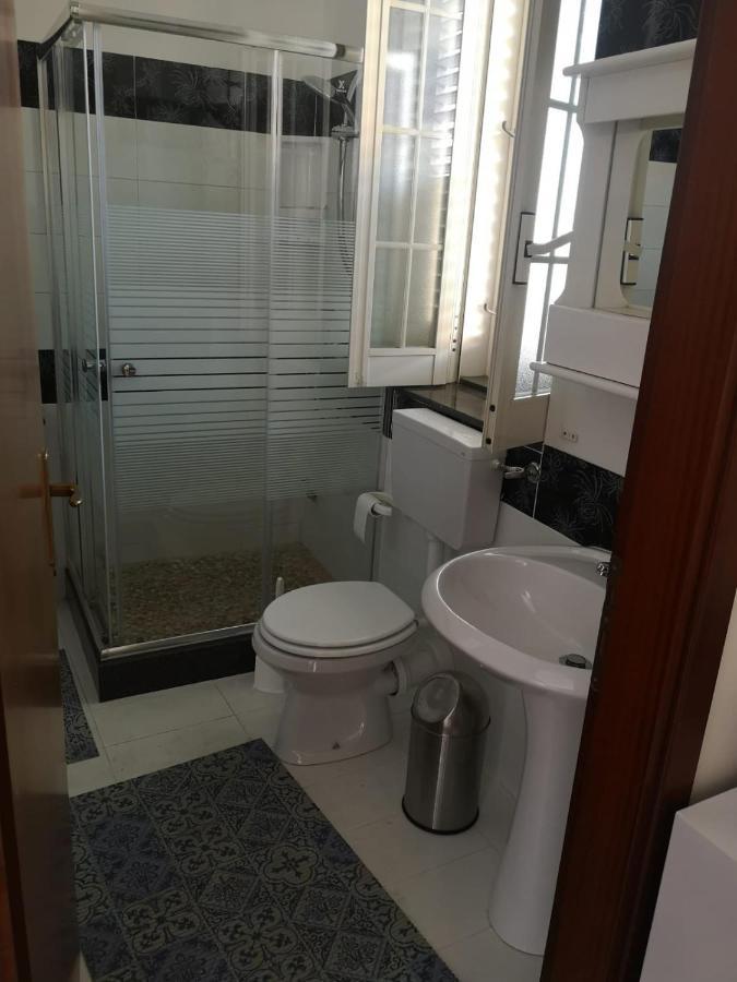 Apartamento La Regina Di Coppe Licata Exterior foto