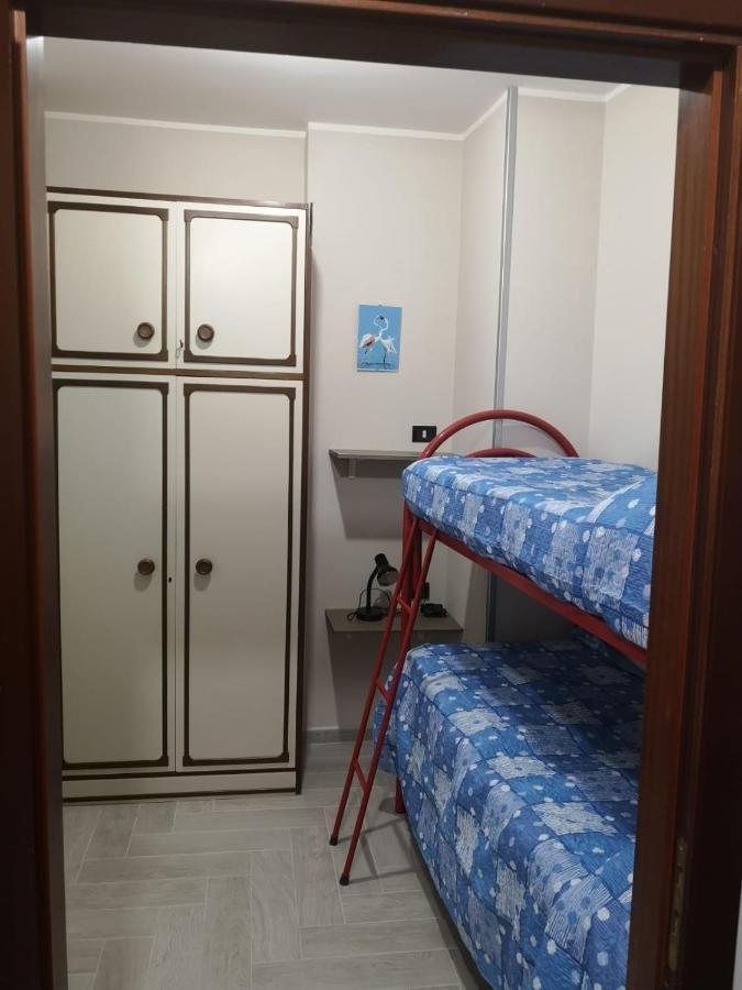 Apartamento La Regina Di Coppe Licata Exterior foto