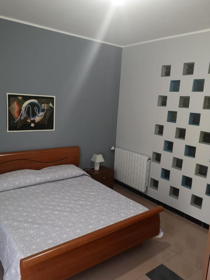 Apartamento La Regina Di Coppe Licata Exterior foto