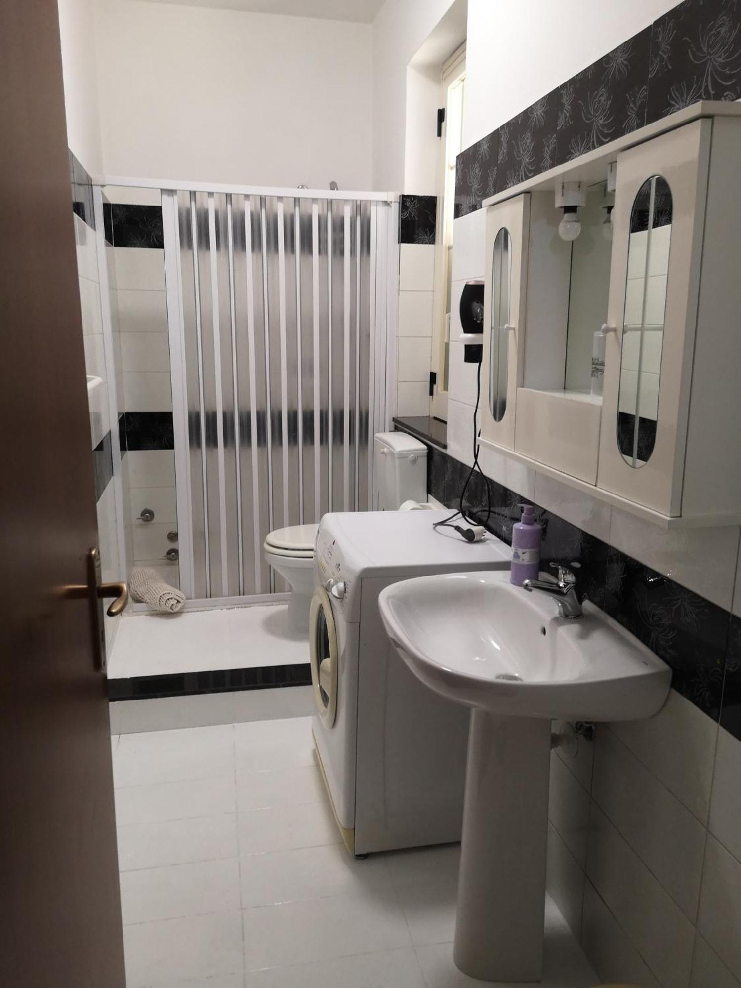 Apartamento La Regina Di Coppe Licata Exterior foto
