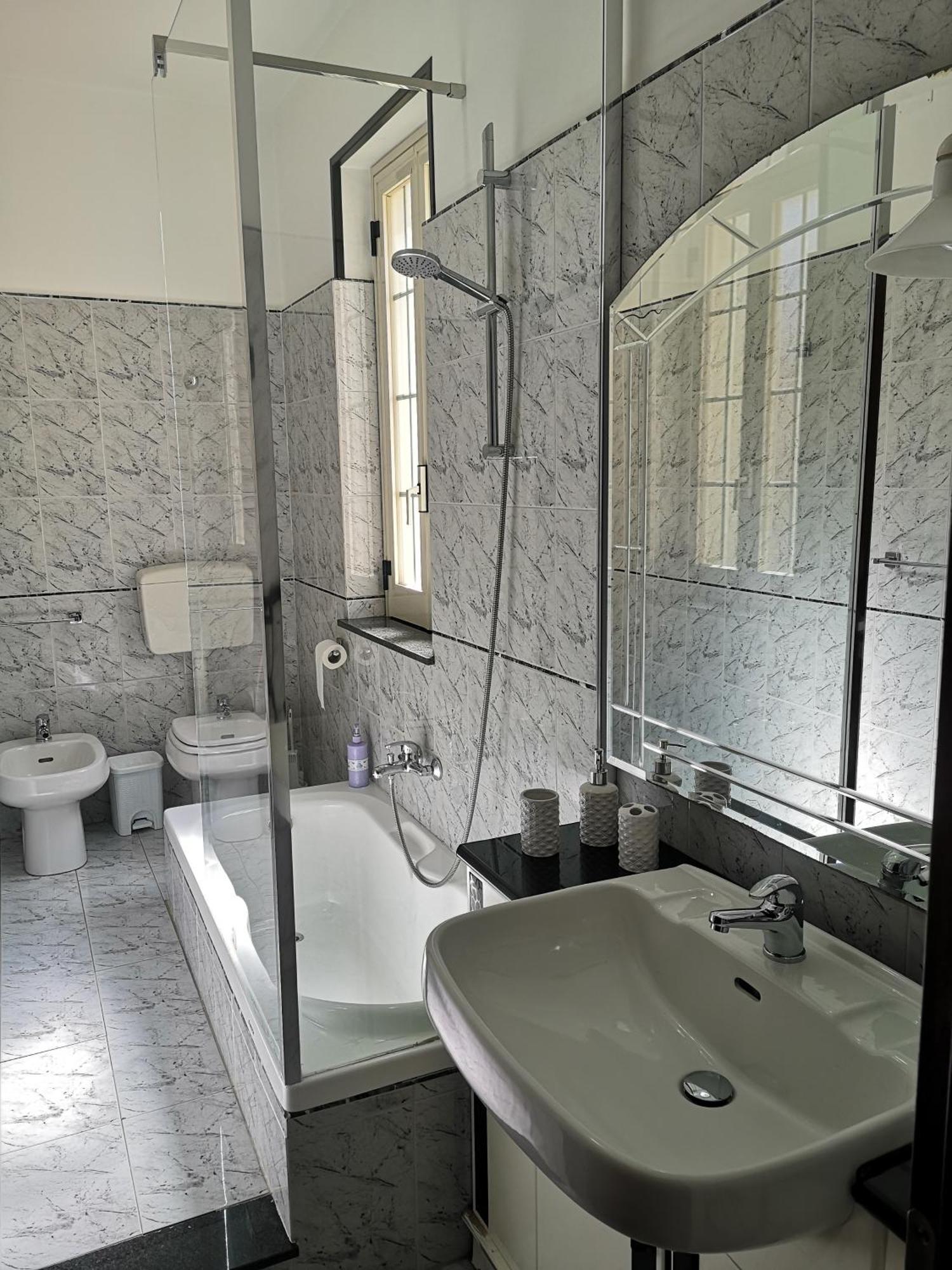 Apartamento La Regina Di Coppe Licata Exterior foto