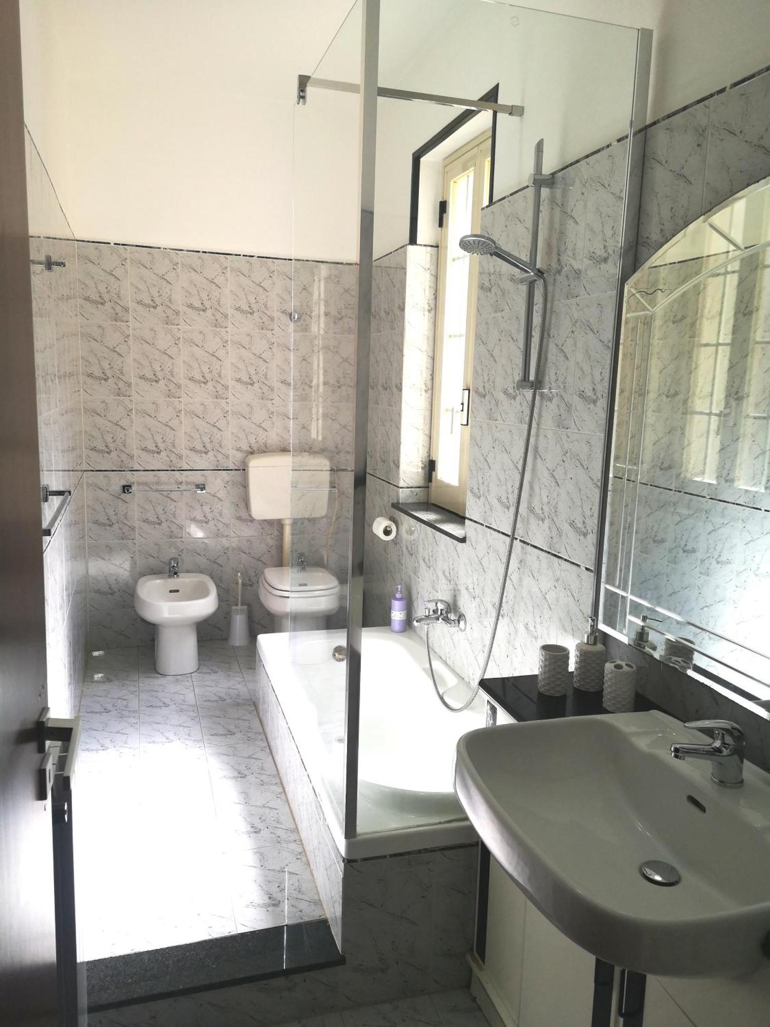 Apartamento La Regina Di Coppe Licata Exterior foto